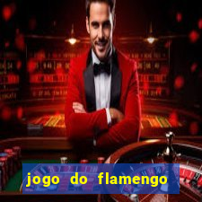 jogo do flamengo ao vivo multicanais